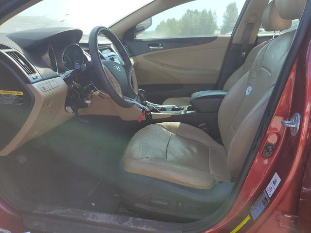 Photo 7 from auction – 2013 HYUNDAI SONATA GLS with VIN 5NPEB4AC3DH749156