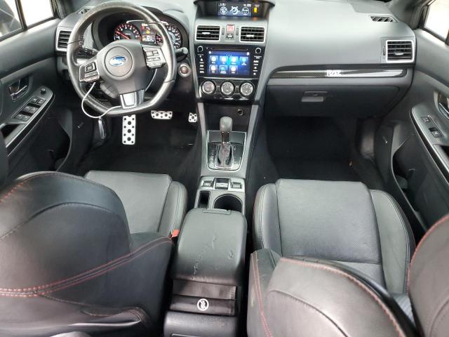 Photo 8 from auction – 2019 SUBARU WRX LIMITE with VIN JF1VA1P68K8807816