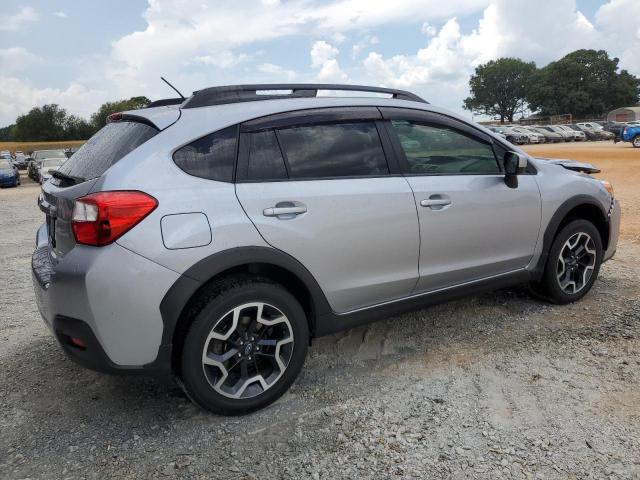 Photo 3 from auction – 2017 SUBARU CROSSTREK with VIN JF2GPABC7H8219124
