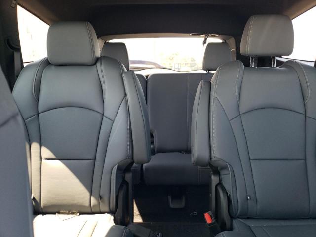 Photo 10 from auction – 2024 BUICK ENCLAVE PR with VIN 5GAEVBKW8RJ113465