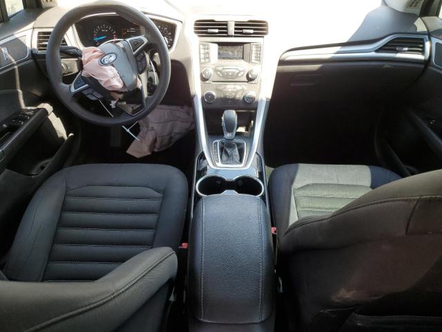 Photo 8 from auction – 2015 FORD FUSION SE with VIN 3FA6P0H75FR176340