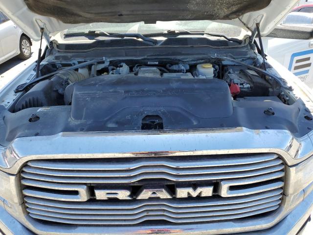 Photo 11 from auction – 2022 RAM 2500 LARAM with VIN 3C6UR5FL8NG344644