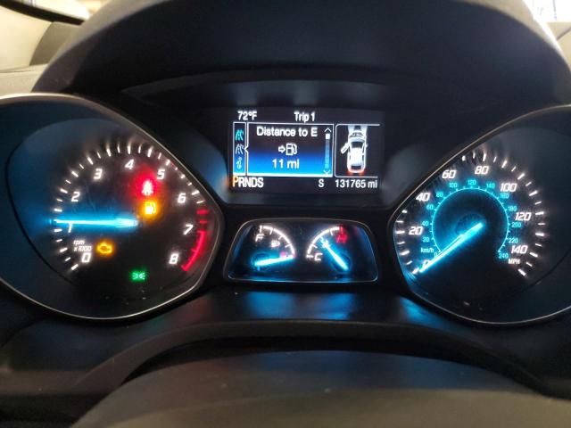 Photo 9 from auction – 2015 FORD ESCAPE TIT with VIN 1FMCU9J95FUA40235