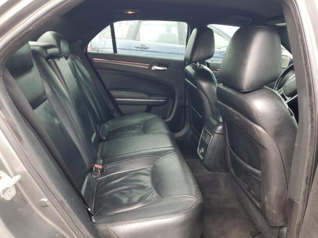 Photo 10 from auction – 2012 CHRYSLER 300 LIMITE with VIN 2C3CCACG9CH113260
