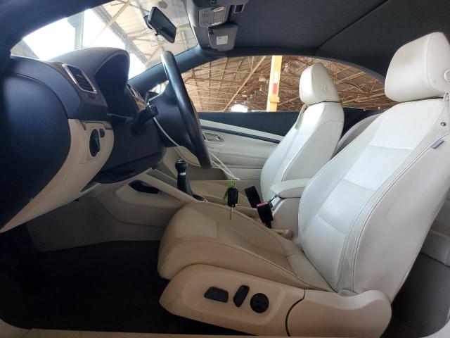 Photo 7 from auction – 2009 VOLKSWAGEN EOS TURBO with VIN WVWAA71F19V021081