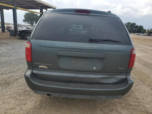 Photo 6 from auction – 2005 DODGE GRAND CARA with VIN 2D4GP44L25R172276