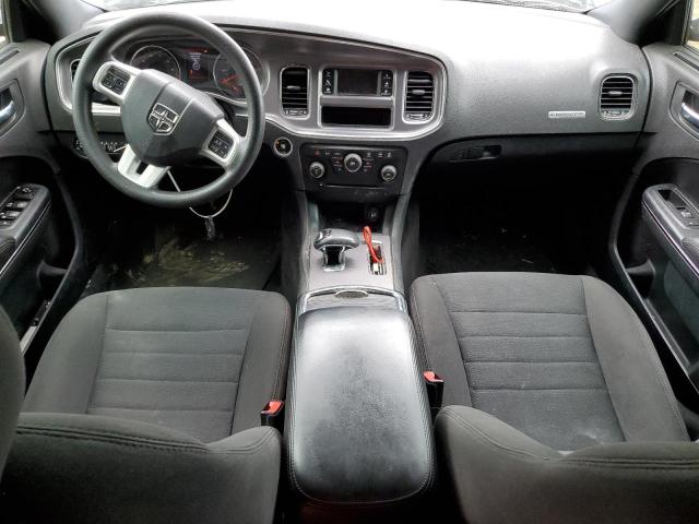 Photo 8 from auction – 2014 DODGE CHARGER SE with VIN 2C3CDXBGXEH209130