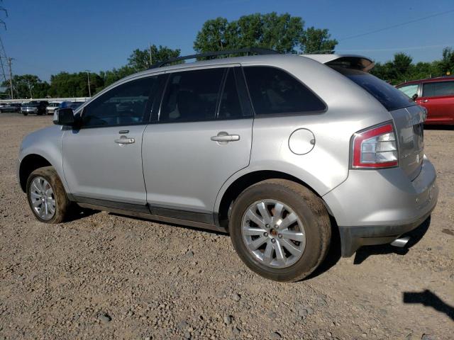 Photo 2 from auction – 2009 FORD EDGE SEL with VIN 2FMDK48C59BA65161