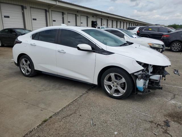 Photo 4 from auction – 2017 CHEVROLET VOLT LT with VIN 1G1RA6S58HU119170