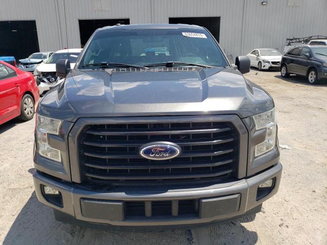 Photo 5 from auction – 2017 FORD F150 SUPER with VIN 1FTEW1CP7HFA71451