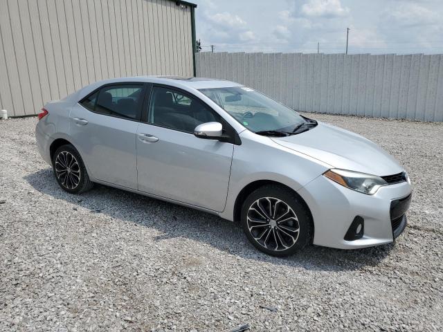 Photo 4 from auction – 2016 TOYOTA COROLLA L with VIN 5YFBURHE2GP559969