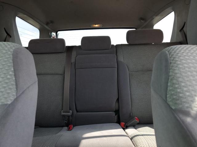 Photo 10 from auction – 2004 TOYOTA 4RUNNER SR with VIN JTEBU14R648024253