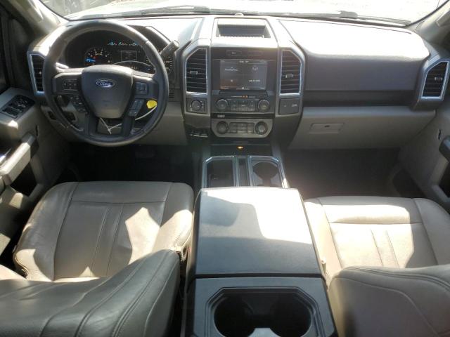 Photo 8 from auction – 2015 FORD F150 SUPER with VIN 1FTEW1EG6FKF07112