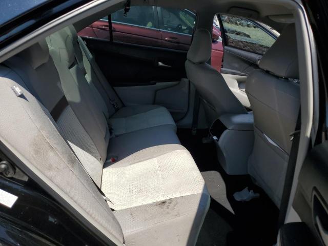 Photo 10 from auction – 2012 TOYOTA CAMRY BASE with VIN 4T4BF1FKXCR254030