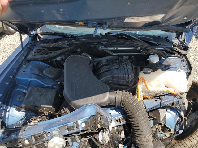 Photo 11 from auction – 2023 DODGE CHALLENGER with VIN 2C3CDZKG9PH594341