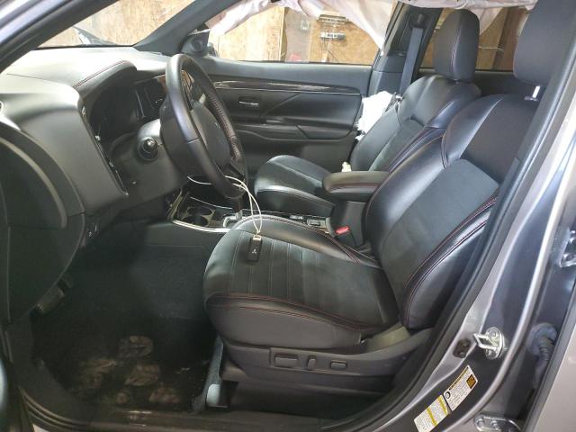 Photo 7 from auction – 2020 MITSUBISHI OUTLANDER with VIN JA4AZ3A30LZ007951