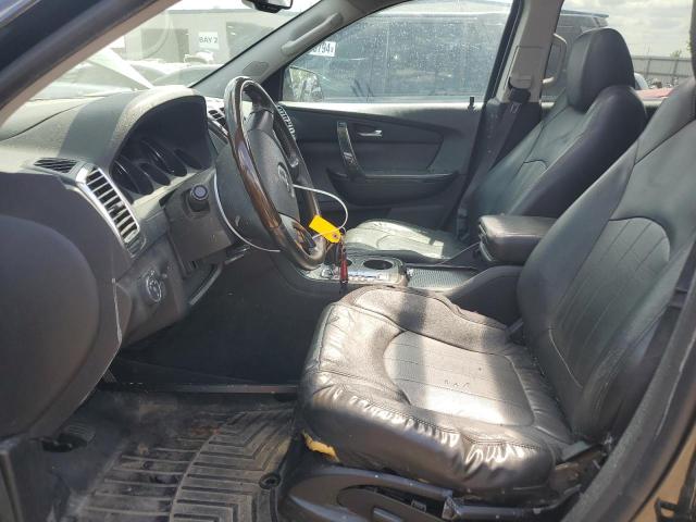Photo 7 from auction – 2012 GMC ACADIA DEN with VIN 1GKKVTED8CJ359235