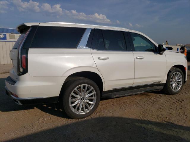 Photo 3 from auction – 2021 CADILLAC ESCALADE P with VIN 1GYS4BKL5MR402978