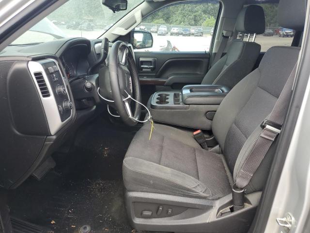Photo 7 from auction – 2015 GMC SIERRA K15 with VIN 1GTV2UEC8FZ236037