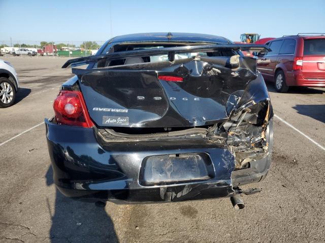Photo 6 from auction – 2014 DODGE AVENGER SX with VIN 1C3CDZCG1EN136439