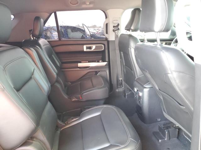 Photo 11 from auction – 2021 FORD EXPLORER X with VIN 1FMSK7DH0MGA56766