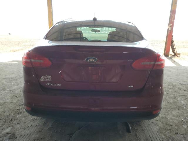 Photo 6 from auction – 2017 FORD FOCUS SE with VIN 1FADP3F20HL204997