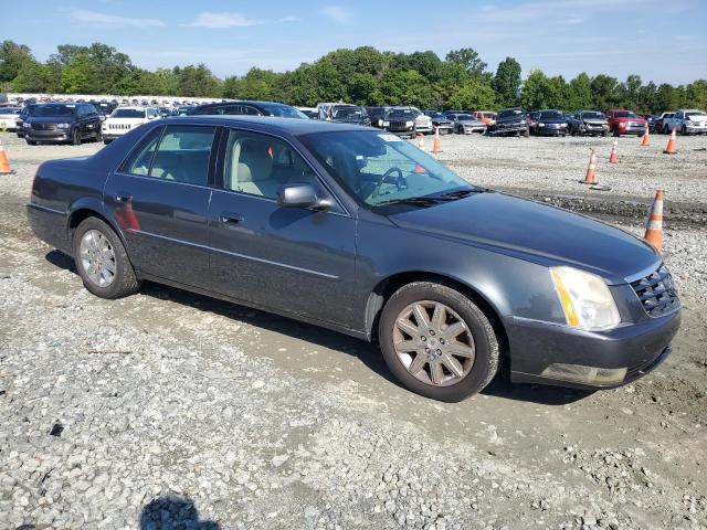 Photo 4 from auction – 2011 CADILLAC DTS with VIN 1G6KH5E66BU120976