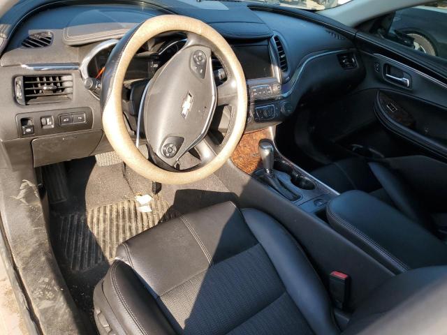 Photo 8 from auction – 2014 CHEVROLET IMPALA LT with VIN 2G1115SL9E9207742
