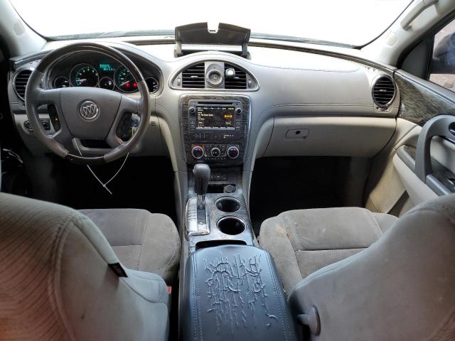 Photo 8 from auction – 2014 BUICK ENCLAVE with VIN 5GAKVAKD5EJ279156