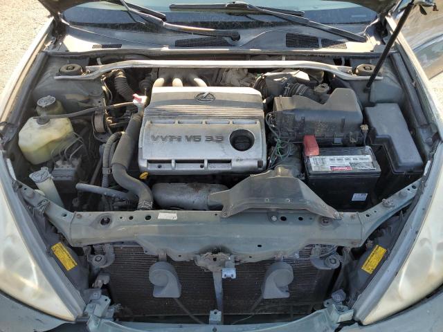 Photo 11 from auction – 2005 LEXUS ES 330 with VIN JTHBA30G355081914