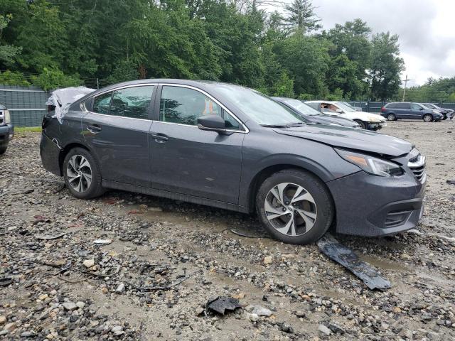 Photo 4 from auction – 2021 SUBARU LEGACY with VIN 4S3BWAB6XM3002020