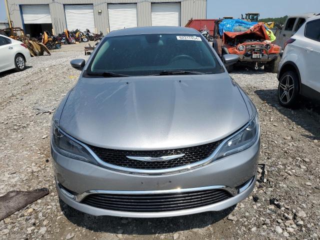 Photo 5 from auction – 2015 CHRYSLER 200 LIMITE with VIN 1C3CCCAB3FN664475