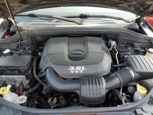 Photo 12 from auction – 2014 JEEP GRAND CHER with VIN 1C4RJFCG6EC128846
