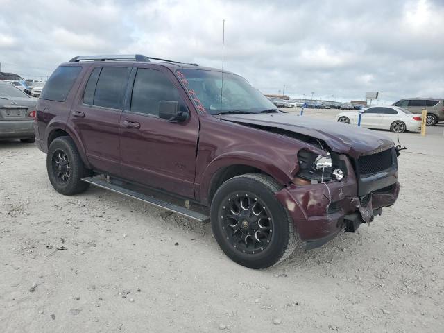 Photo 4 from auction – 2007 FORD EXPLORER L with VIN 1FMEU75897UB72060