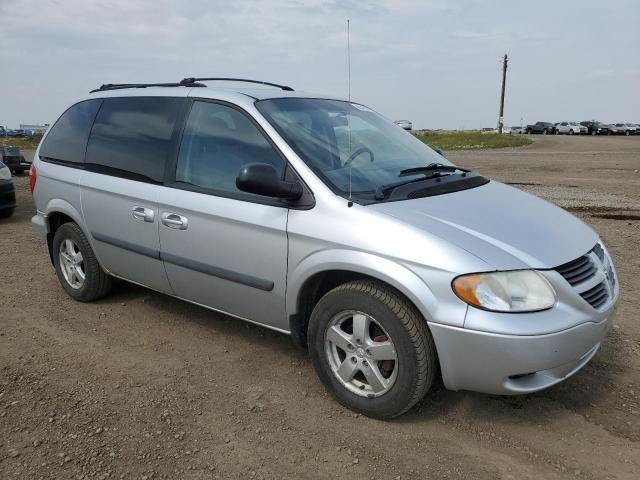 Photo 4 from auction – 2007 DODGE CARAVAN SX with VIN 1D4GP45R07B224119