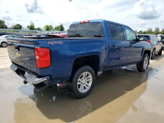 Photo 3 from auction – 2016 CHEVROLET SILVERADO with VIN 3GCUKREC2GG205215