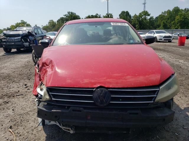 Photo 5 from auction – 2015 VOLKSWAGEN JETTA BASE with VIN 3VW2K7AJ7FM404998