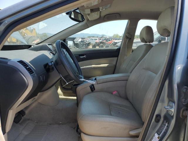 Photo 7 from auction – 2005 TOYOTA PRIUS with VIN JTDKB20U853081496