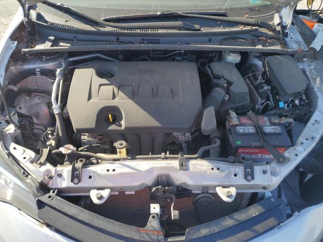 Photo 11 from auction – 2017 TOYOTA COROLLA L with VIN 2T1BURHE3HC858663