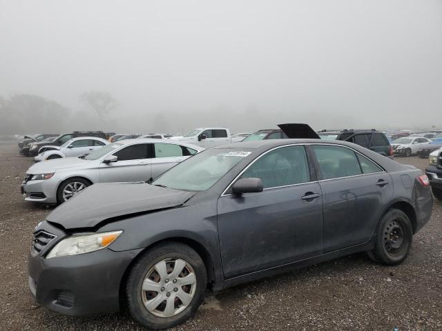 TOYOTA CAMRY BASE 2010 with VIN 4T4BF3EKXAR015488 - Photo from auction