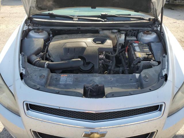 Photo 11 from auction – 2011 CHEVROLET MALIBU LS with VIN 1G1ZB5E11BF204539