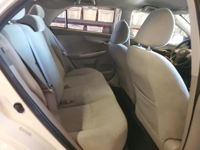 Photo 10 from auction – 2010 TOYOTA COROLLA LE with VIN 1NXBU4EE1AZ201971