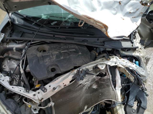 Photo 11 from auction – 2015 TOYOTA COROLLA L with VIN 5YFBURHE6FP253629