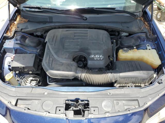 Foto 11 de la subasta – 2017 CHRYSLER 300C con VIN 2C3CCAEG8HH586829