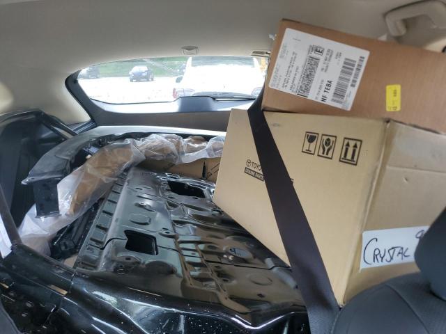 Photo 10 from auction – 2019 LEXUS NX 300 BAS with VIN JTJBARBZ1K2202064