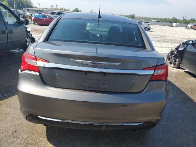 Photo 6 from auction – 2013 CHRYSLER 200 LIMITE with VIN 1C3CCBCG7DN614985