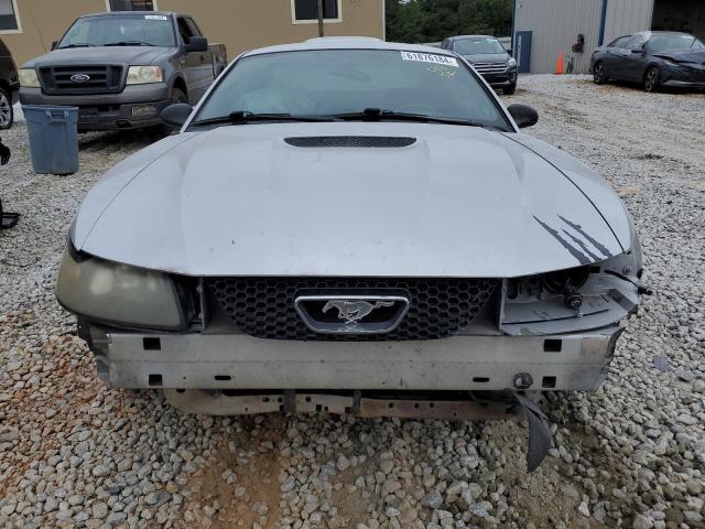Photo 5 from auction – 2002 FORD MUSTANG with VIN 1FAFP40472F142268
