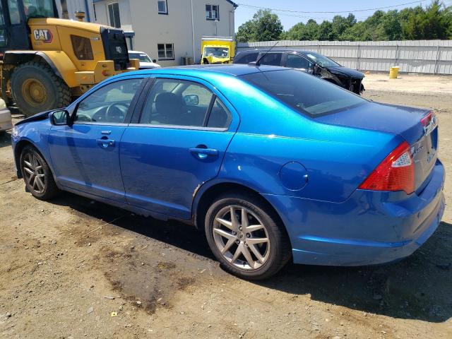 Photo 2 from auction – 2011 FORD FUSION SEL with VIN 3FAHP0JA8BR225328