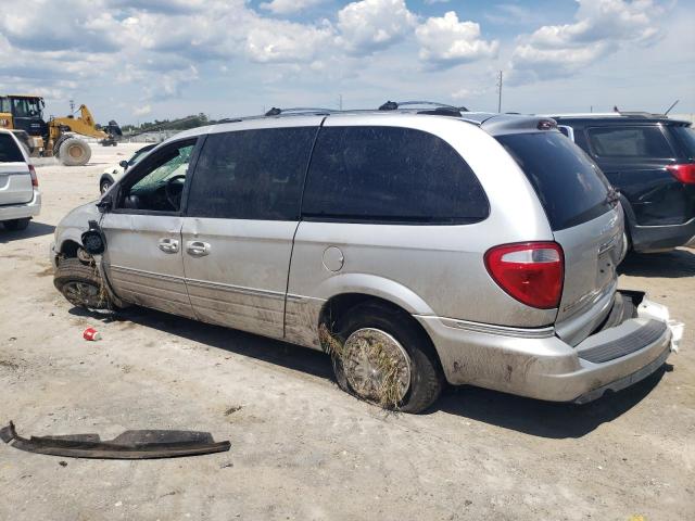 Photo 2 from auction – 2005 CHRYSLER TOWN & COU with VIN 2C4GP64LX5R163429