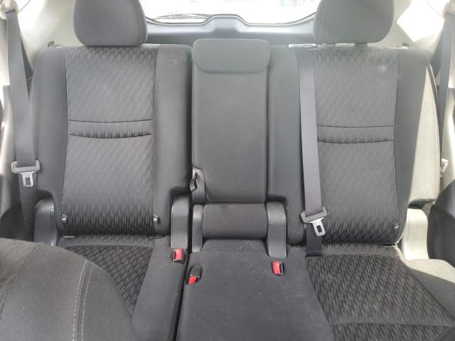 Photo 10 from auction – 2019 NISSAN ROGUE S with VIN KNMAT2MT7KP510609